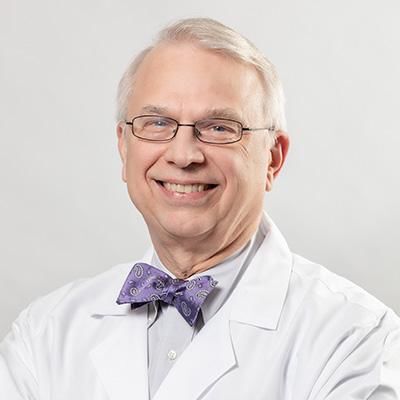 Dr. Robert Parker